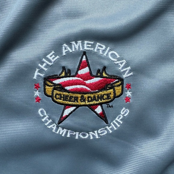 national champion jacket - Picture 3 of 4